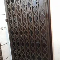 آکاردئونی ،محافظ درب،درب لولایی،شاخ گوزنی،آبشاری|مصالح و تجهیزات ساختمان|تهران, پیروزی|دیوار