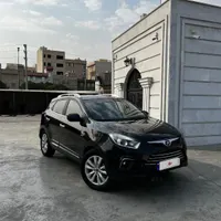 جک S5 اتوماتیک مدل ۹۶ بی رنگ