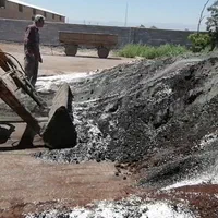 خاک روفگاردن تخصصی. خاکبرگ ویژه. ورمی کمپوست|خدمات باغبانی و درختکاری|مشهد, امیریه|دیوار