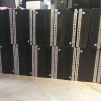 مینی کیس HP i5 نسل 4 و 6 و 7 و نسل 9|رایانه رومیزی|مشهد, مقدم|دیوار