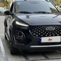 ام وی ام ایکس ۲۲ پرو دنده ای ، مدل ۱۴۰۴