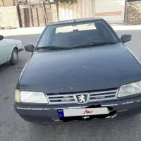 پژو روا