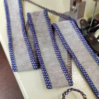 چرخ خیاطی سردوز استوک ژاپنی مارک بابیلوک مدل 405|چرخ خیاطی و ریسندگی|بندر ماهشهر, |دیوار