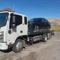 یدک کش، خودروبرکفی، امدادخودرو، جرثقیل|خدمات حمل و نقل|گرگان, |دیوار