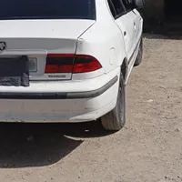 سمند LX ساده، مدل ۱۳۹۷|خودرو سواری و وانت|میناب, |دیوار