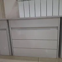 روشویی کابینتی اقتصادی