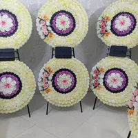 اجاره تاج گل  ترحیم افتتاحیه نمایشگاه اسلام شهر