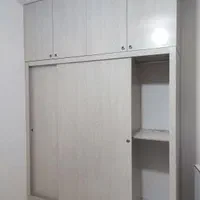 کمد دیواری ریلی