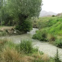 فروش زمین مسکونی متراژ(بالا)در هونجان اسفرجان|فروش زمین و ملک کلنگی|اصفهان, مرداویج|دیوار