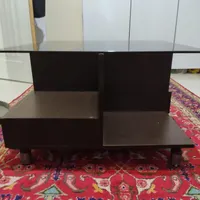جلو مبلی و عسلی|مبلمان خانگی و میز عسلی|پرند, |دیوار