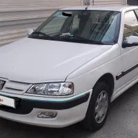 پارس ۹۹ بی رنگ تمیز