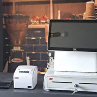 صندوق فروشگاهی/ترازو فروشگاهی/فیش پرینتر/بارکدخوان|فروشگاه و مغازه|اصفهان, درب کوشک|دیوار