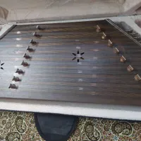 سنتور تک مهر علیزاده نو نو