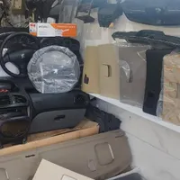 داشبورد رودری درب داشبوردایربگ ترمیم ایرانی خارجی|قطعات یدکی و لوازم جانبی|مشهد, توس|دیوار