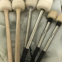 دسته طبل سرنمدی