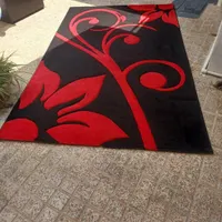 فرش ۴ متری