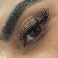 مدل کاشت مژه|خدمات آرایشگری و زیبایی|رشت, معلم|دیوار