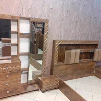 سرویس تخت خواب دو نفره  یاقوت