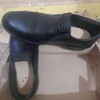 کفش رسمی اداری