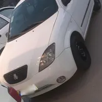 تیبا 2 (هاچبک) EX، مدل ۱۴۰۰