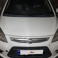 خودرو لیفان x50|خودرو سواری و وانت|کرمان, |دیوار