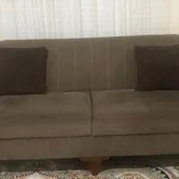 مبل راحتی|مبلمان خانگی و میز عسلی|آشخانه, |دیوار
