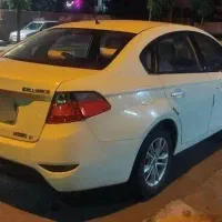 برلیانس ۳۳۰اتوماتیک مدل۱۳۹۶بسیارتمیز|خودرو سواری و وانت|رشت, پل تالشان|دیوار