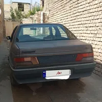 فروش روآ|خودرو سواری و وانت|فلاورجان, |دیوار
