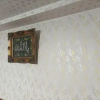 رنگ آمیزی نقاشی ساختمان|خدمات پیشه و مهارت|اردبیل, |دیوار