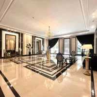 عمارت خاص دروس360متر/نوساز/فول مشاعات/طبقات بالا|اجارهٔ آپارتمان|تهران, دروس|دیوار