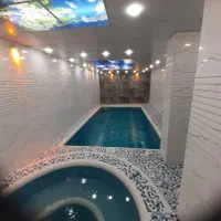 واحد استخردار.جکوزی.شخصی نوساز.بلوار طالقانی رامسر|اجارهٔ کوتاه‌مدت ویلا و باغ|رامسر, |دیوار