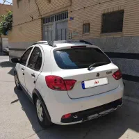 کوییک سفید ۹۹ خانگی