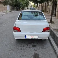 پراید ۱۳۲ SE فول|خودرو سواری و وانت|مشهد, الهیه|دیوار