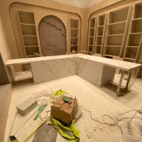 کوارتز کورین اسپیل مستقیم از شرکت بدون واسطه|خدمات پیشه و مهارت|کرج, عظیمیه|دیوار