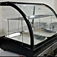 تاپینگ ،یخچال ایستاده،فرساندویچ،گرمکن پیراشکی|کافی‌شاپ و رستوران|کرج, احدآباد|دیوار