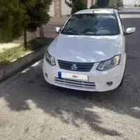 ساینا دنده‌ای مدل ۱۳۹۸