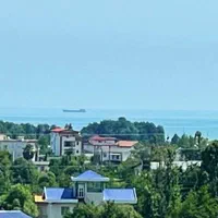 آپارتمان ۱۰۰ متری فول امکانات نوساز ویو دریا|فروش آپارتمان|چالوس, |دیوار