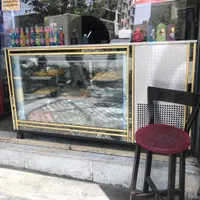 کمک اشپز ایرانی/کبابی/کترینگ/تهیه غذا