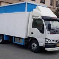 خدمات جابجایی اسباب و اثاثیه منزل آریا