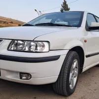 سمند ال ایکس ۱۳۸۸
