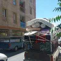 باربری کارن محمدیه و مهرگان|خدمات حمل و نقل|محمدیه-قزوین, |دیوار