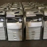 پرفروش ترین مدل  شارپ 365/465/565 استوک|پرینتر، اسکنر، کپی، فکس|تهران, گاندی|دیوار