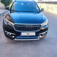 فیدلیتی پرایم ۵ نفره، مدل ۱۴۰۳