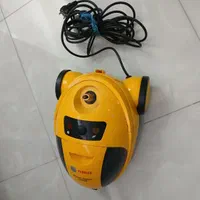 بخار شو. کارکرده. تعمیراتی|جاروبرقی، جارو شارژی، بخارشو|تهران, فلاح|دیوار