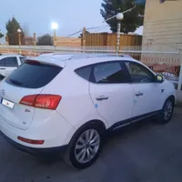 جک S5 اتوماتیک، مدل ۱۳۹۵|خودرو سواری و وانت|اصفهان, برازنده|دیوار