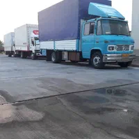 باربری و اسباب کشی اتوبار فارس( دارای پروانه کسب)|خدمات حمل و نقل|شیراز, شهرک والفجر|دیوار