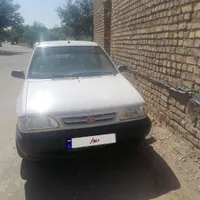 پراید 131 SE، مدل ۱۳۹۸|خودرو سواری و وانت|گناباد, |دیوار