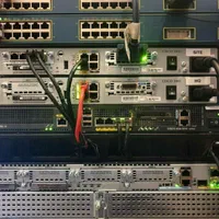 خدمات شبکه سیسکو میکروتیک voip سرور HP مجازی سازی|خدمات رایانه‌ای و موبایل|تهران, آرژانتین|دیوار