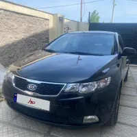 کیا سراتو مونتاژ اتوماتیک آپشنال 2000cc، مدل ۱۳۹۶|خودرو سواری و وانت|رشت, بلوار گیلان|دیوار