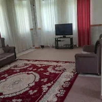 سوئیت ۱۱۰متری پارکینگ دار بلوارطاقبستان|اجارهٔ کوتاه‌مدت آپارتمان و سوئیت|کرمانشاه, |دیوار